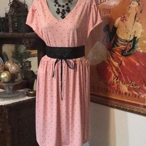 Honey and Lace Los Osos dress